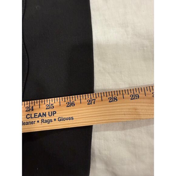 VTG NHL Philadelphia Flyers Old Time Hockey Full Zip Hoodie Sweatshirt Black L - Picture 14 of 14